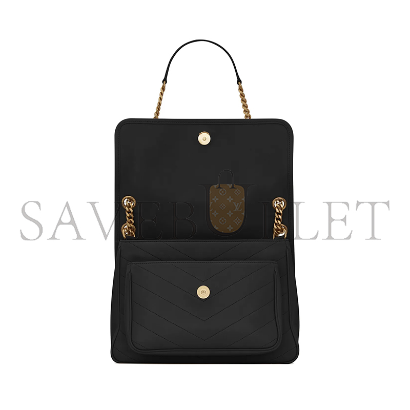 Y*L niki medium in lambskin 6331581el071000 (28*20*8.5cm)